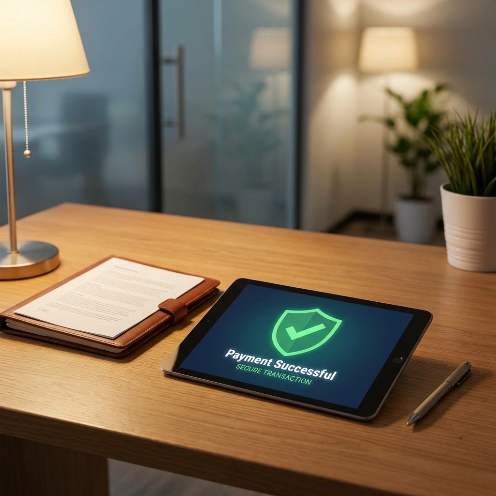 Sucesso na negociação de pedra de fel