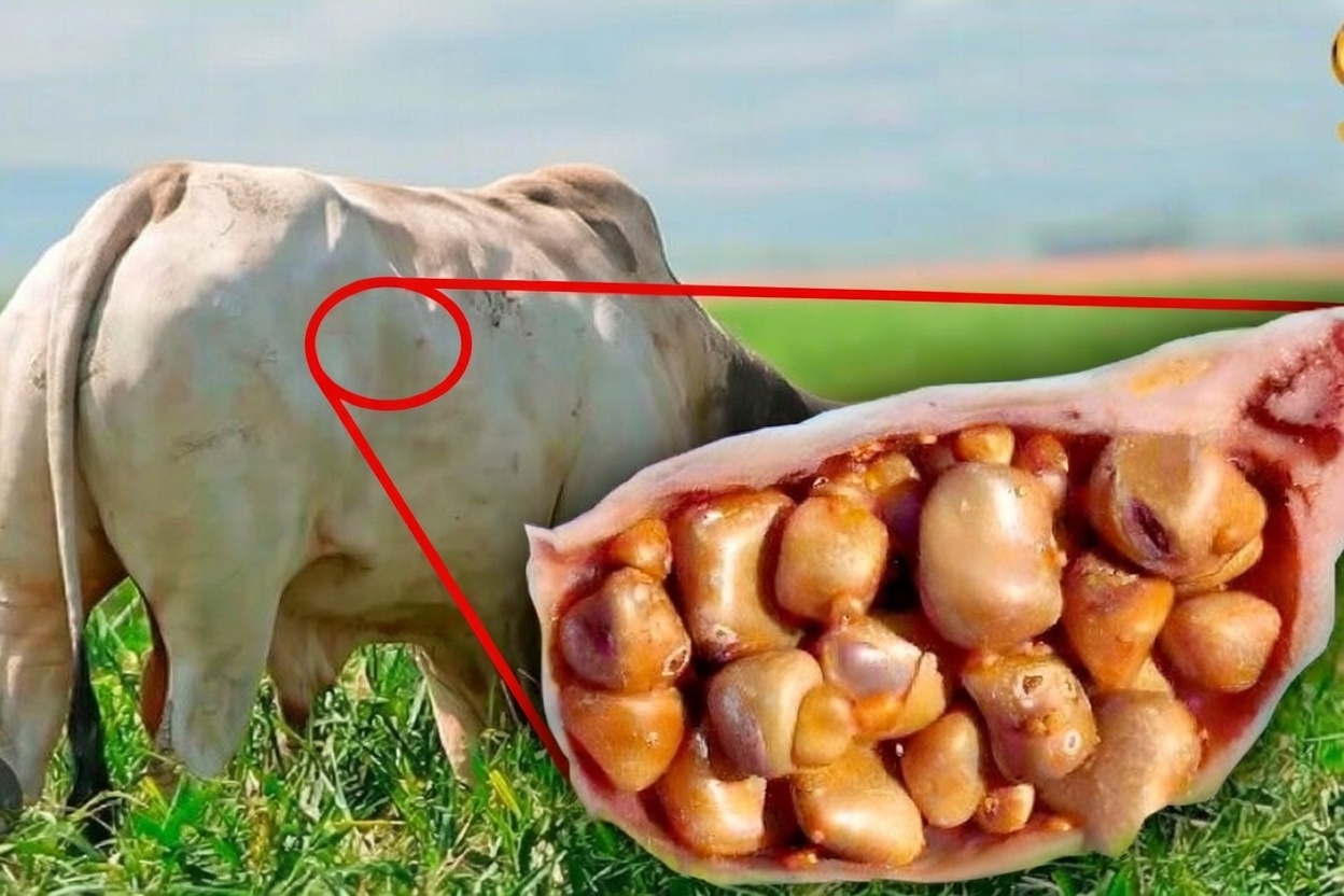 Comprar pedra de fel bovino - Guia de identificação e avaliação técnica